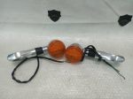 Honda VTX 1800 FRONT RIGHT & LEFT INDICATOR 01’ - Image 2