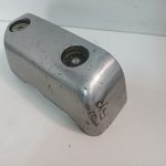 Yamaha XV 535 Virago Cover Cylinder Front Right