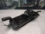 Honda VT 500 c Shadow Radiator