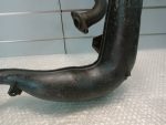 Honda MTX 80 R Exhaust / Header