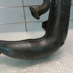 Honda MTX 80 R Exhaust / Header