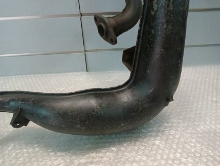Honda MTX 80 R Exhaust / Header