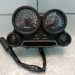 Kawasaki GPZ 900 R Instruments / Gauges