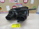 Suzuki GSX 550 Es FILTER AIRBOX