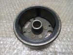 Honda MTX 80 FLYWHEEL - Image 2