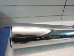 Suzuki GSX 1400 Exhaust / Muffler / Full System 4 to 1 / 05-08 - Image 3