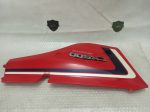 Honda CX 500/650 E LEFT FAIRING 83- - Image 3