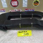Kawasaki GPZ 1000 RX FILTER AIRBOX CAP