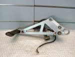 Honda VT 500 E Footpeg Bracket Right