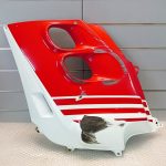 HONDA CBR1000F FENDER FAIRING (WITH DAMAGE)