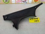 Kawasaki GPZ 1100 E Fairing Cover Inner Left - Image 3