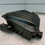 Honda CB 250 RS Air Box Cleaner