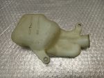 Suzuki GSXR 250 Oil Breather Tank / Reserve Coolant Tank / Reservoil Tank - Image 3