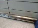 Sachs Ultra 80 Exhaust / Muffler - Image 8