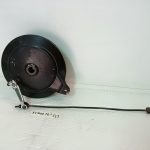Yamaha XV 1000 TR1 Drum Brake Rear
