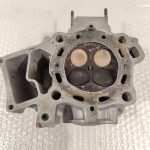 Honda CX 500 Cylinder Head Left