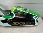 Kawasaki ZXR 750 R Tail Cowl / Tail Cover 91’ - Image 6