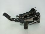 Yamaha XV 1000 TR1 Footpeg / Footrest / Bracket Right / Brake / Pedal - Image 3