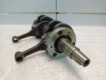 Honda CB 400N Crankshaft / Starter Clutch