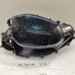 Honda XL 500 S/R Cover Right