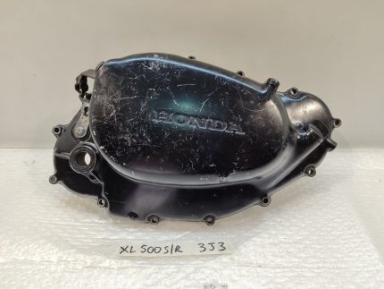 Honda XL 500 S/R Cover Right