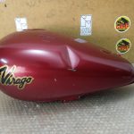 Yamaha XV 250 Virago FUEL TANK