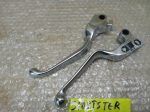Harley Davidson Sportster 1200 CLUTCH LEVERS