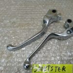 Harley Davidson Sportster 1200 CLUTCH LEVERS