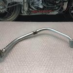 Honda CA 125 REBEL Brake Foot Pedal