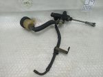 Yamaha FZ 400 REAR MASTER CYCLINDER BRAKE PUMP 86-