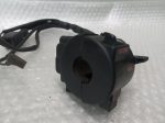 Honda VT500E HANDLEBAR LEFT SWITCH 83-88’ - Image 3