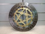 Yamaha TDR 250 Front Disc Brake Rotor