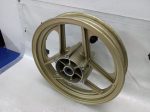 Kawasaki GPZ 900R FRONT WHEEL 84- - Image 7