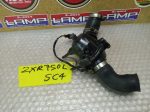 Kawasaki ZXR 750 L THERMOSTAT 93- - Image 3