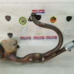 Honda XL 650 V Transalp EXHAUST HEADER