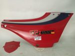 Kawasaki GPZ 1100 UT RIGHT & LEFT SIDE PANEL 83´ - Image 17
