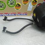 Ducati 749 Air Box Cleaner / Intakes / Injectors