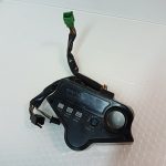 Honda VF 750 s Sabre Odometer