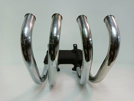 Kawasaki Z1-R Z1R Exhaust Headers / Manifold