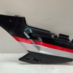 Kawasaki ZX-10 Tomcat Cover Tail Middle Left