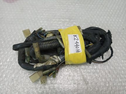 Kawasaki KZ 440 H WIRING HARNESS 74-84’