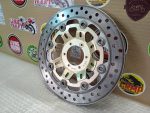 Honda NSR 250 R SP Brake Disc Rotor Front Right - Image 3