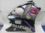 Suzuki GSXR 750 W RIGHT FAIRING 92-93’