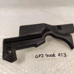 Kawasaki GPZ 900 R καπάκι - κάλυμμα ψυγείο αριστερό