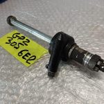 Kawasaki GPZ 305 Front Axle / Speedo Drive