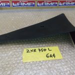 Kawasaki ZXR 750 L RADIATOR COVER 94-95