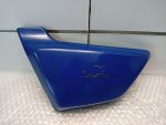 Kawasaki Z 250 C Cover Middle Left