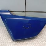 Kawasaki Z 250 C Cover Middle Left