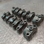 Yamaha XJ 900 58L Camshaft Covers