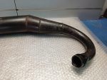 Suzuki RG 250 Γ GJ21A Exhaust / Muffler Right 83’ - Image 9